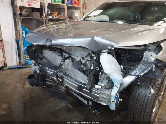 5GAEVCRS4SJ202660 Buick Enclave Avenir Fwd