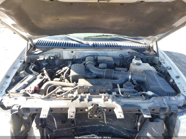2011 FORD EXPEDITION 1FMJU1G54BEF50545 Photo 9