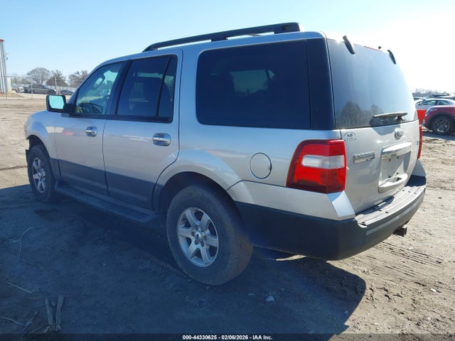 2011 FORD EXPEDITION 1FMJU1G54BEF50545 Photo 2