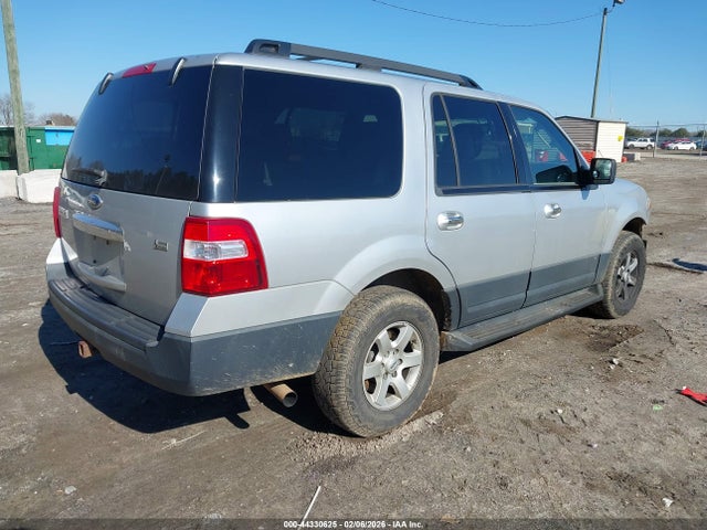 2011 FORD EXPEDITION 1FMJU1G54BEF50545 Photo 3