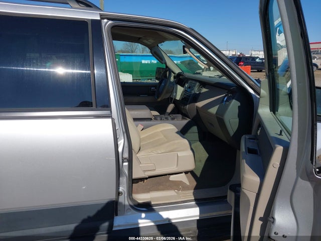2011 FORD EXPEDITION 1FMJU1G54BEF50545 Photo 4