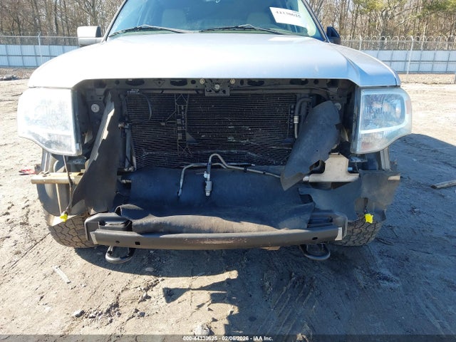 2011 FORD EXPEDITION 1FMJU1G54BEF50545 Photo 5