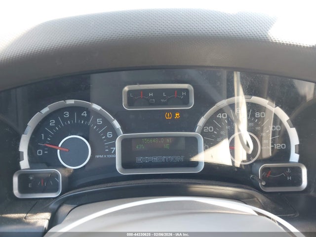 2011 FORD EXPEDITION 1FMJU1G54BEF50545 Photo 6