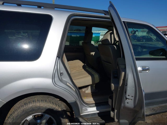 2011 FORD EXPEDITION 1FMJU1G54BEF50545 Photo 7