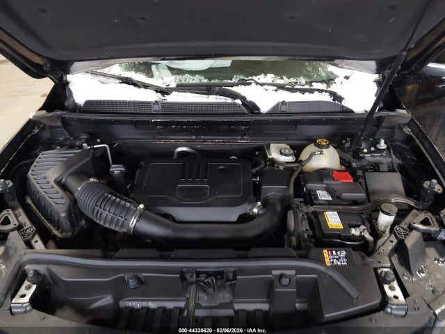 44330629 :رقم المزاد ، 1GKKNRL44NZ157468 vin ، 2022 Gmc Acadia Awd Sle مزاد بيع