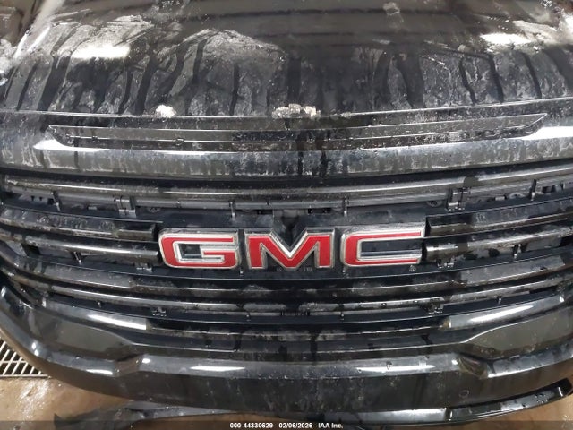 44330629 :رقم المزاد ، 1GKKNRL44NZ157468 vin ، 2022 Gmc Acadia Awd Sle مزاد بيع