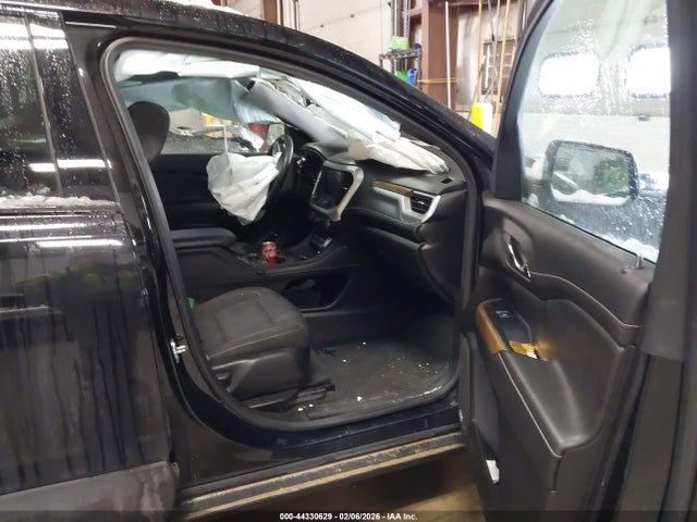 44330629 :رقم المزاد ، 1GKKNRL44NZ157468 vin ، 2022 Gmc Acadia Awd Sle مزاد بيع