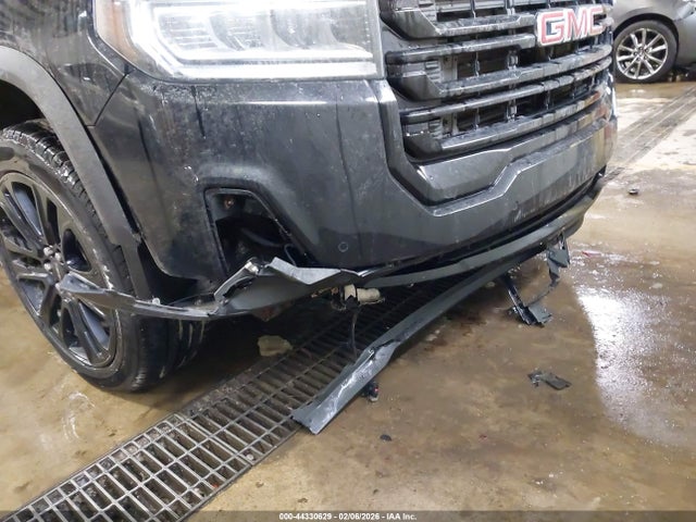 44330629 :رقم المزاد ، 1GKKNRL44NZ157468 vin ، 2022 Gmc Acadia Awd Sle مزاد بيع
