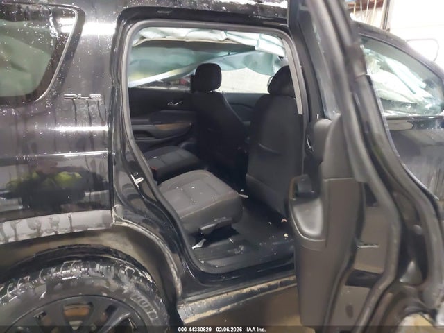 44330629 :رقم المزاد ، 1GKKNRL44NZ157468 vin ، 2022 Gmc Acadia Awd Sle مزاد بيع