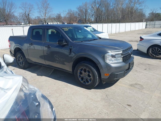 2024 FORD MAVERICK 3FTTW8H39RRA00990