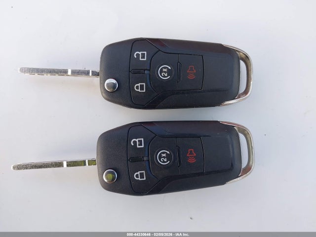 2024 FORD MAVERICK 3FTTW8H39RRA00990 Photo 10