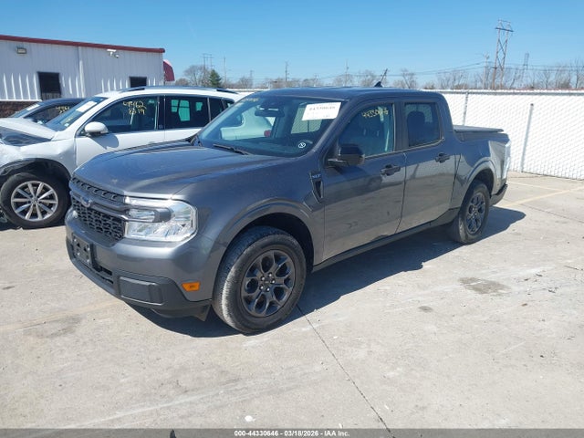 2024 FORD MAVERICK 3FTTW8H39RRA00990 Photo 1