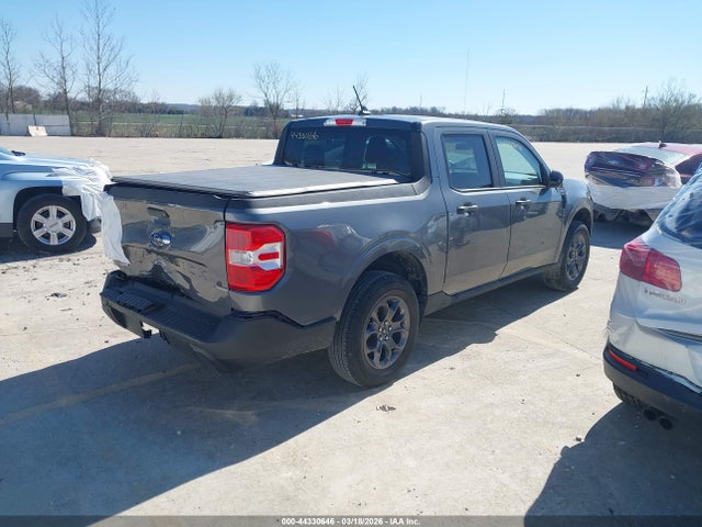 2024 FORD MAVERICK 3FTTW8H39RRA00990 Photo 3