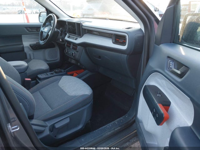 2024 FORD MAVERICK 3FTTW8H39RRA00990 Photo 4