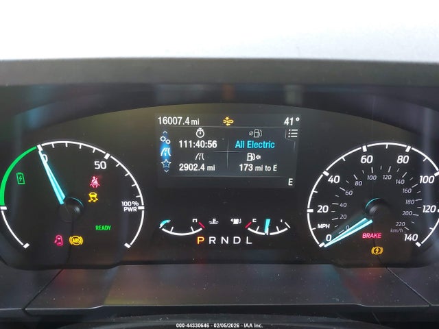 2024 FORD MAVERICK 3FTTW8H39RRA00990 Photo 6