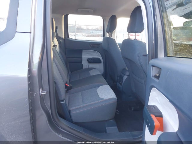 2024 FORD MAVERICK 3FTTW8H39RRA00990 Photo 7