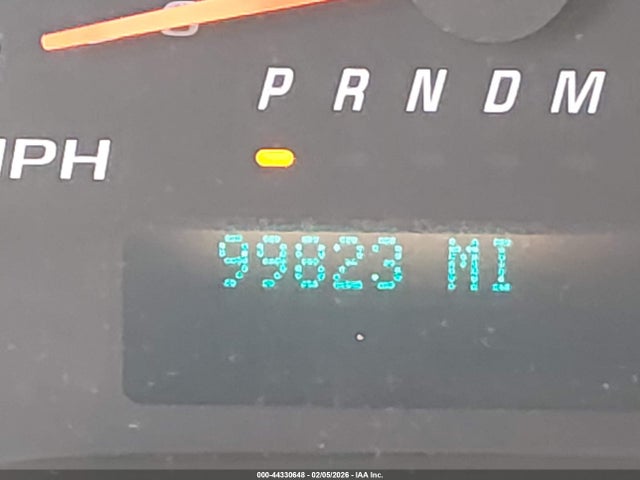 1GCWGAFF7H1187928 Chevrolet Express 2500 Work Van