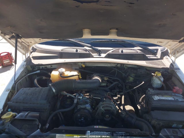 2004 Jeep Liberty Sport მანქანა იყიდება აუქციონზე, vin: 1J4GK48K14W311326, აუქციონის ნომერი: 44330651