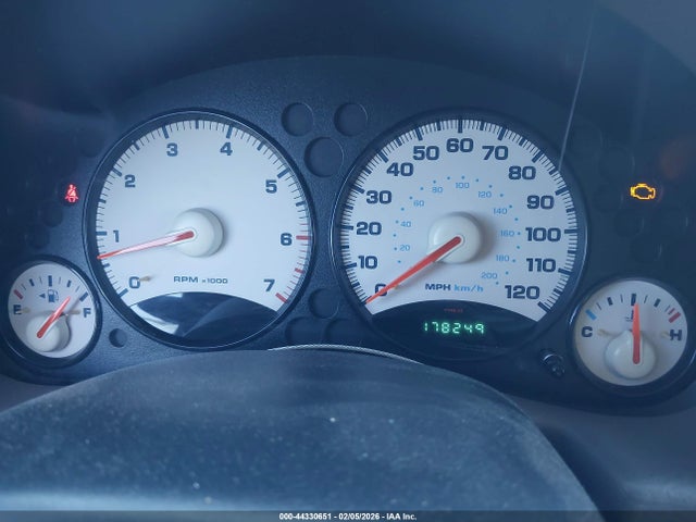 2004 Jeep Liberty Sport მანქანა იყიდება აუქციონზე, vin: 1J4GK48K14W311326, აუქციონის ნომერი: 44330651