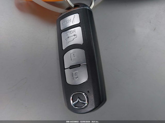 Aukcja sprzedaży 2019 Mazda Cx-5 Grand Touring, vin: JM3KFADM2K1556213, numer aukcji: 44330652