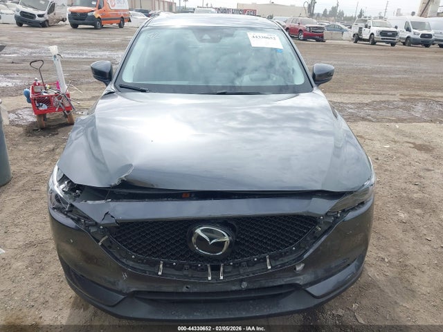 Aukcja sprzedaży 2019 Mazda Cx-5 Grand Touring, vin: JM3KFADM2K1556213, numer aukcji: 44330652