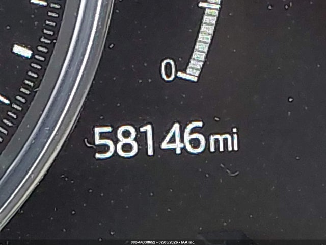 Aukcja sprzedaży 2019 Mazda Cx-5 Grand Touring, vin: JM3KFADM2K1556213, numer aukcji: 44330652