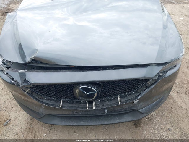Aukcja sprzedaży 2019 Mazda Cx-5 Grand Touring, vin: JM3KFADM2K1556213, numer aukcji: 44330652