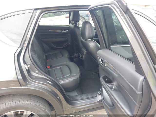 Aukcja sprzedaży 2019 Mazda Cx-5 Grand Touring, vin: JM3KFADM2K1556213, numer aukcji: 44330652