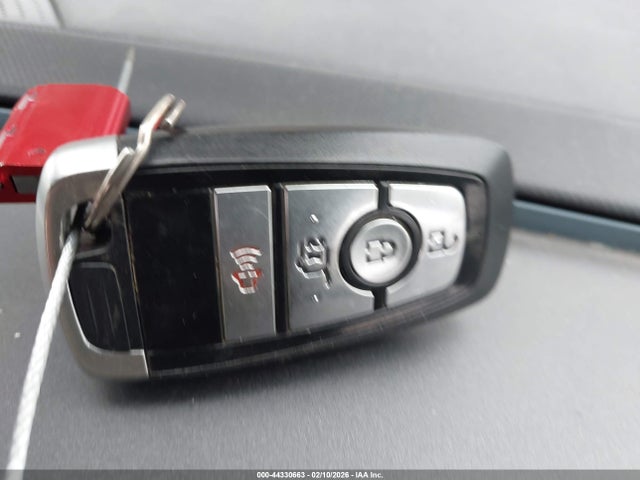 Ford Bronco Sport Badlands 2021 3FMCR9D98MRB36877 Image 11
