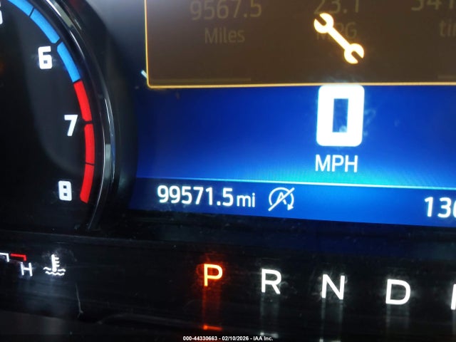 Ford Bronco Sport Badlands 2021 3FMCR9D98MRB36877 Image 15