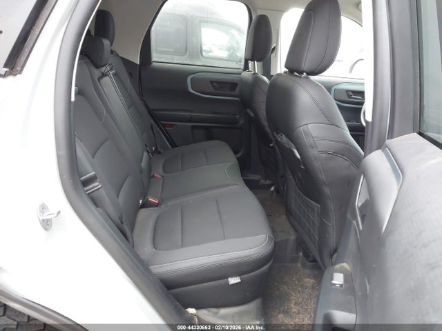 Ford Bronco Sport Badlands 2021 3FMCR9D98MRB36877 Image 8