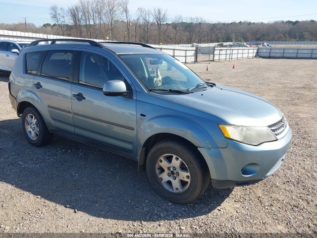 2007 MITSUBISHI OUTLANDER JA4MS31X17Z008228 Photo 0