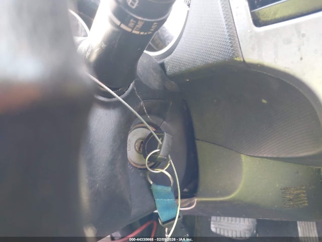 2007 MITSUBISHI OUTLANDER JA4MS31X17Z008228 Photo 10