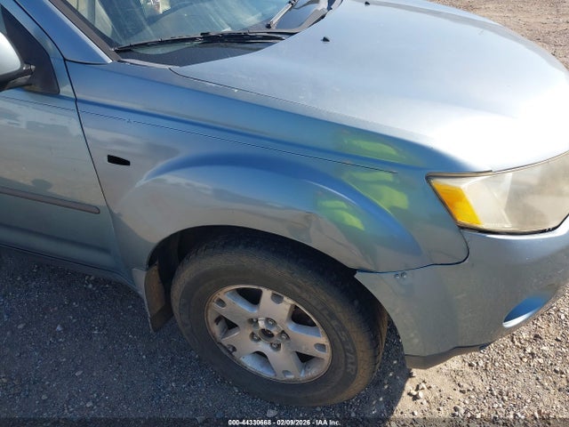 Продаж на аукціоні авто 2007 Mitsubishi Outlander Es/ls, vin: JA4MS31X17Z008228, номер лоту: 44330668
