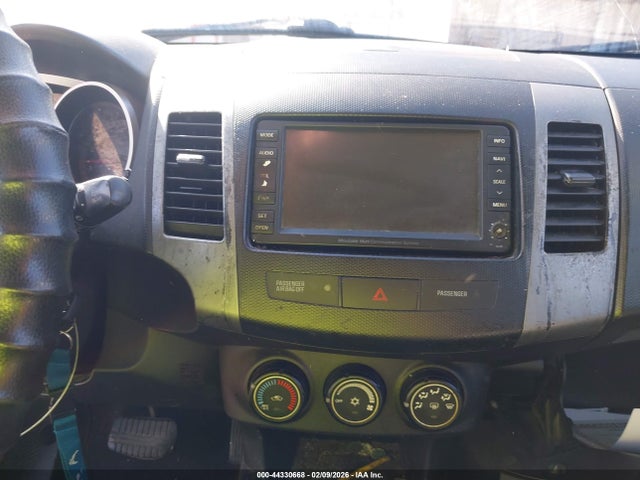 Продаж на аукціоні авто 2007 Mitsubishi Outlander Es/ls, vin: JA4MS31X17Z008228, номер лоту: 44330668