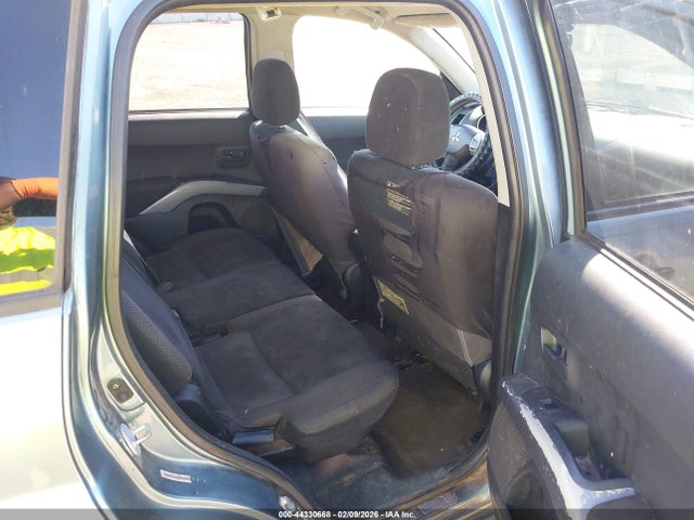 2007 MITSUBISHI OUTLANDER JA4MS31X17Z008228 Photo 7