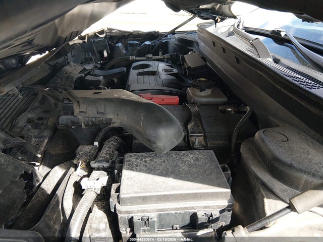 2021 ACURA RDX 5J8TC1H5XML010390 Photo 9
