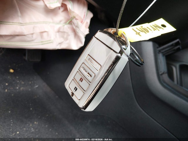 2021 ACURA RDX 5J8TC1H5XML010390 Photo 10