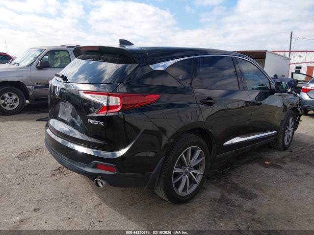 2021 ACURA RDX 5J8TC1H5XML010390 Photo 3