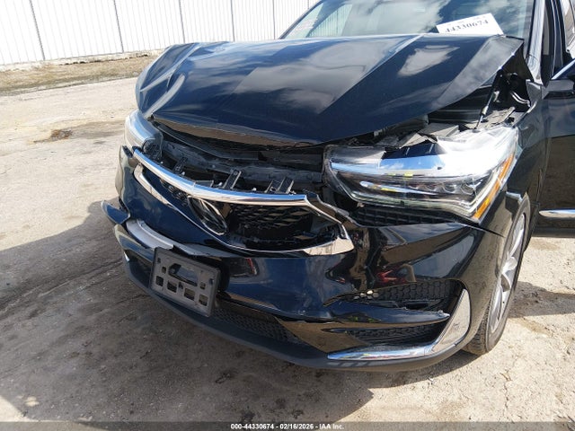 2021 ACURA RDX 5J8TC1H5XML010390 Photo 5