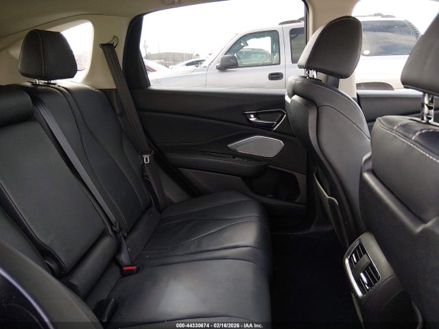 2021 ACURA RDX 5J8TC1H5XML010390 Photo 7
