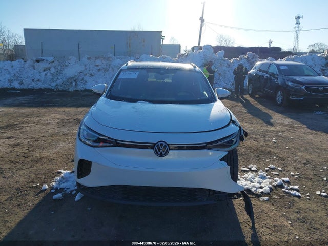 2023 Volkswagen Id.4 Awd Pro S მანქანა იყიდება აუქციონზე, vin: 1V2WNPE88PC040658, აუქციონის ნომერი: 44330678