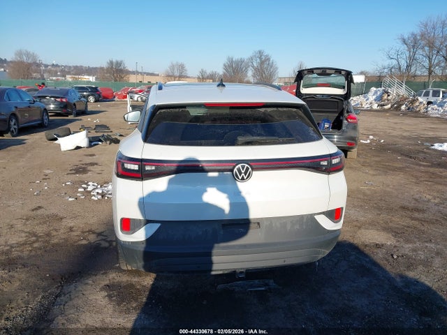 2023 Volkswagen Id.4 Awd Pro S მანქანა იყიდება აუქციონზე, vin: 1V2WNPE88PC040658, აუქციონის ნომერი: 44330678