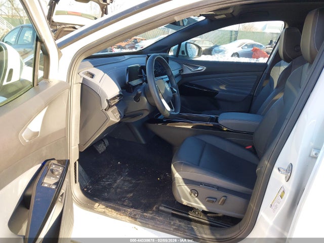 2023 Volkswagen Id.4 Awd Pro S მანქანა იყიდება აუქციონზე, vin: 1V2WNPE88PC040658, აუქციონის ნომერი: 44330678