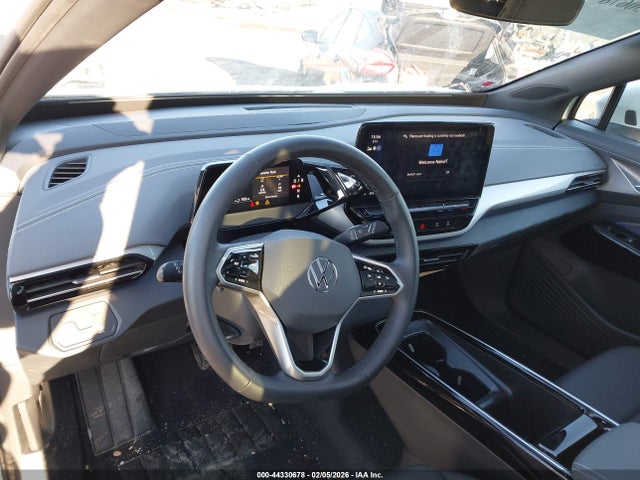 2023 Volkswagen Id.4 Awd Pro S მანქანა იყიდება აუქციონზე, vin: 1V2WNPE88PC040658, აუქციონის ნომერი: 44330678
