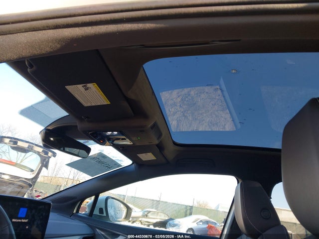 2023 Volkswagen Id.4 Awd Pro S მანქანა იყიდება აუქციონზე, vin: 1V2WNPE88PC040658, აუქციონის ნომერი: 44330678