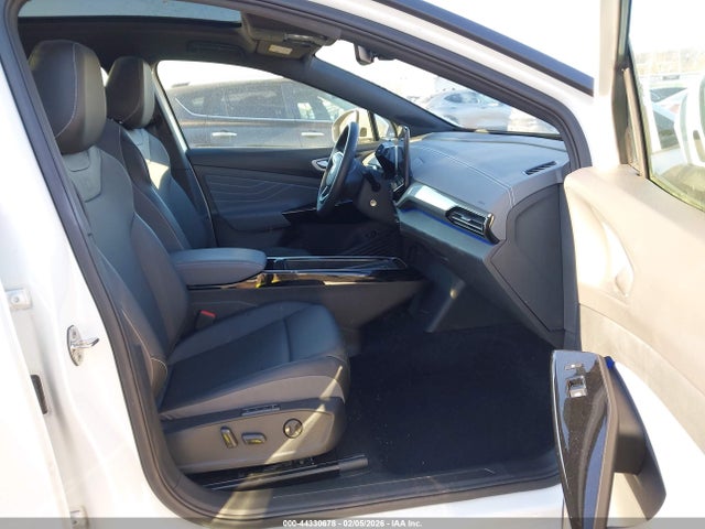 2023 Volkswagen Id.4 Awd Pro S მანქანა იყიდება აუქციონზე, vin: 1V2WNPE88PC040658, აუქციონის ნომერი: 44330678