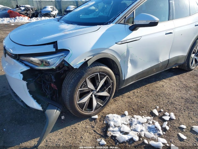 2023 Volkswagen Id.4 Awd Pro S მანქანა იყიდება აუქციონზე, vin: 1V2WNPE88PC040658, აუქციონის ნომერი: 44330678