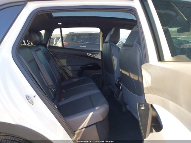 2023 Volkswagen Id.4 Awd Pro S მანქანა იყიდება აუქციონზე, vin: 1V2WNPE88PC040658, აუქციონის ნომერი: 44330678
