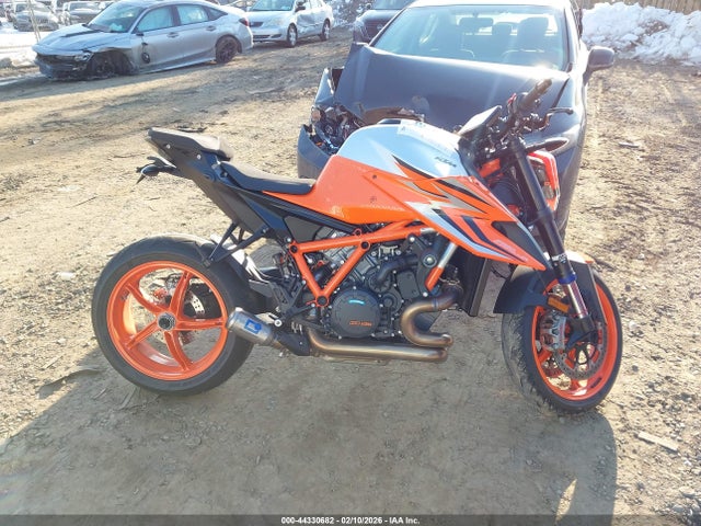 KTM 1290 Super Duke R 2022 VBKV39409NM955678 Image 12